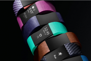 FitBit Charge 2 bisa ganti Strap