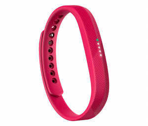 FitBit Flex 2