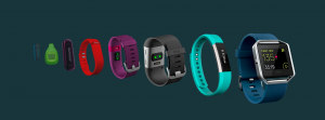 Keluarga FitBit