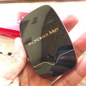 Modem Smartfren M2Y Merah Maroon