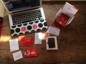 Cara Mudah Aktivasi Modem Smartfren 4G LTE Andromax M2Y 6 Salah satu Mesin Online saya Smartfren Modem M2Y 4G LTE