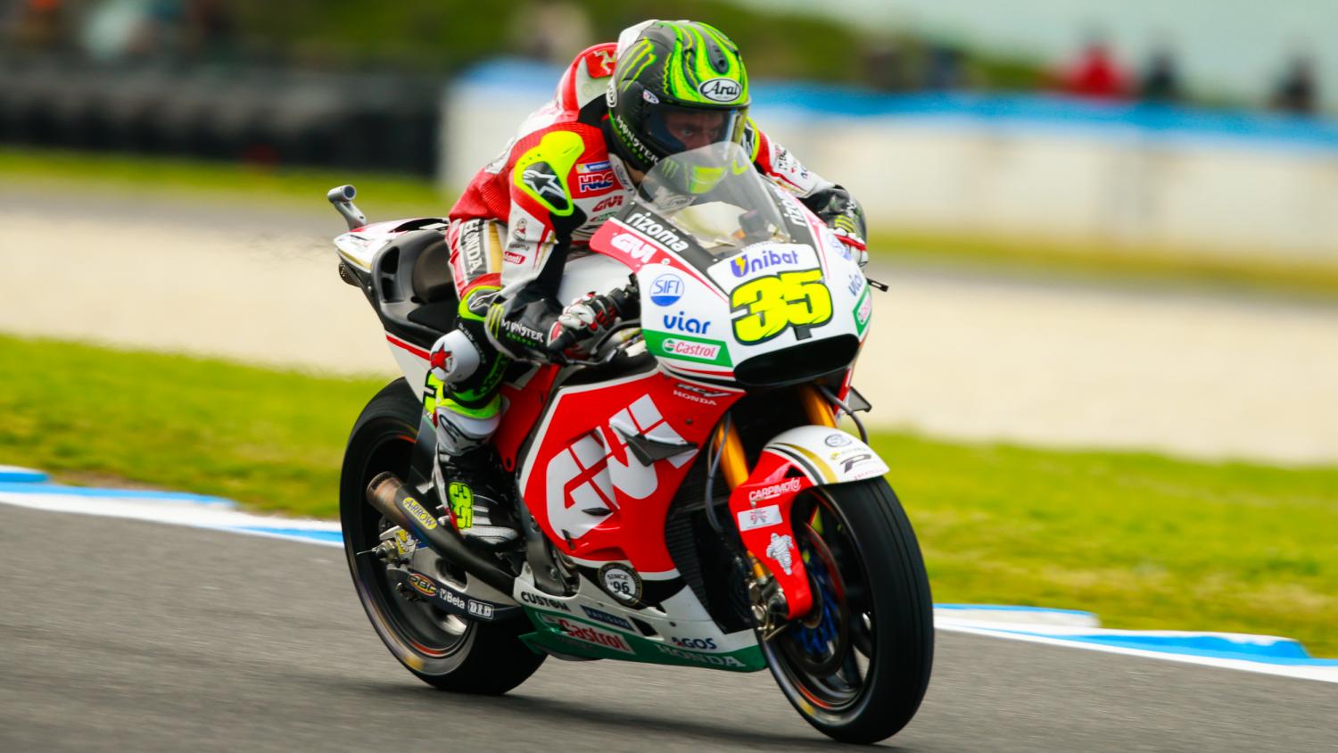 Hasil Lengkap MotoGP Australia Phillip Island 2016