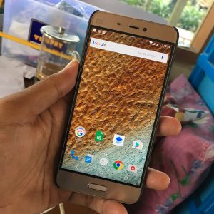 Terasa seperti Stock ROM CM13 di Xiaomi Mi 5 Gemini