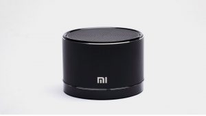 Xiaomi Round Bluetooth Speaker