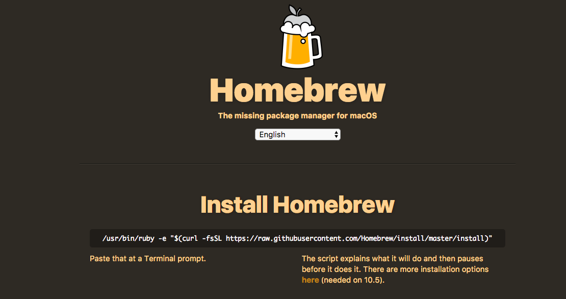 Cara Mudah Install android-platform-tools di Mac