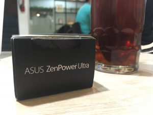 Welcome ZenPower Ultra 20100mAh
