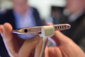 Audio connector dan sim huawei honor magic