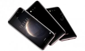 Huawei Honor Magic 2D