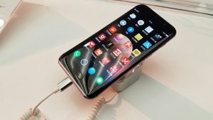 Huawei Honor Magic Demo Unit