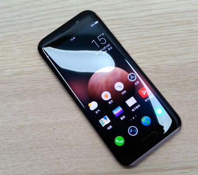 Huawei Honor Magic Spesifikasi dan Harga di Indonesia 2017