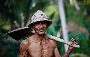 Memulai sesuatu yang baru
