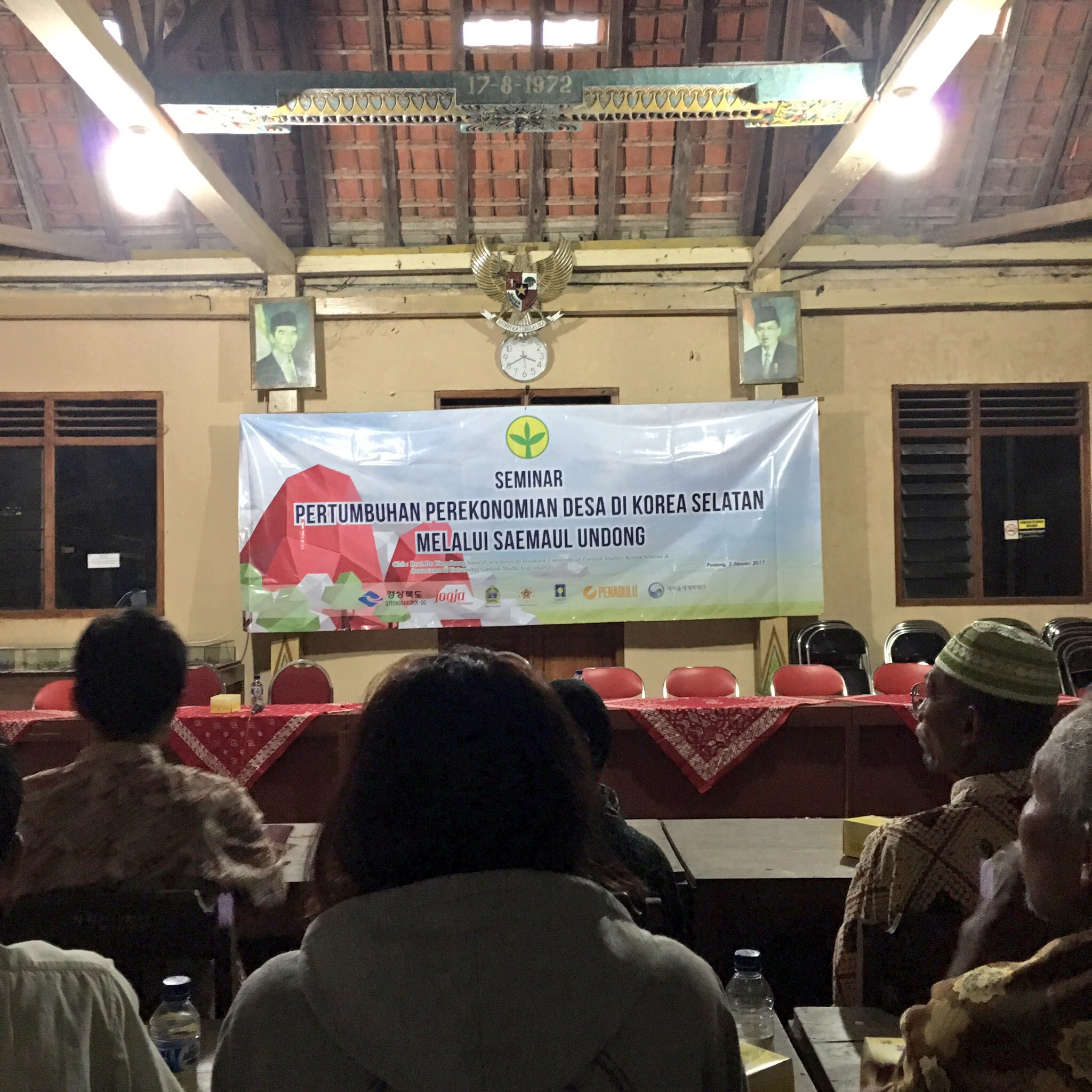 Dua Salam dari Korea Jaman Dahulu yang Masih Eksis sampai Saat ini