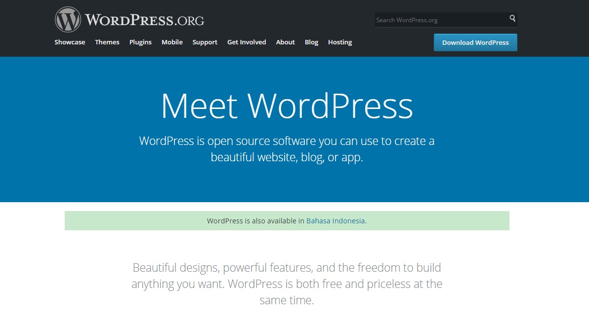 Cara Memperbaiki “Error Establishing a Database Connection” di WordPress