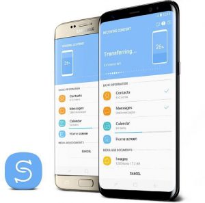 Samsung galaxy s8 & s8+ gallery 01