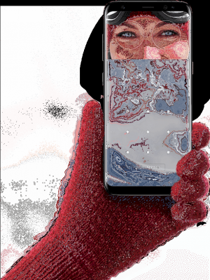 Samsung galaxy s8 & s8+ gallery 02
