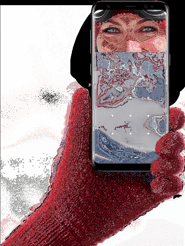 Samsung Galaxy S8 dan S8+ 15 Samsung galaxy s8 & s8+ gallery 02