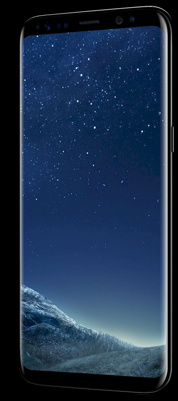 Samsung Galaxy S8 dan S8+ 9 Samsung galaxy s8 & s8+ gallery 06