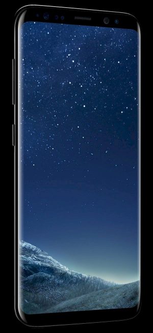 Samsung galaxy s8 & s8+ gallery 07