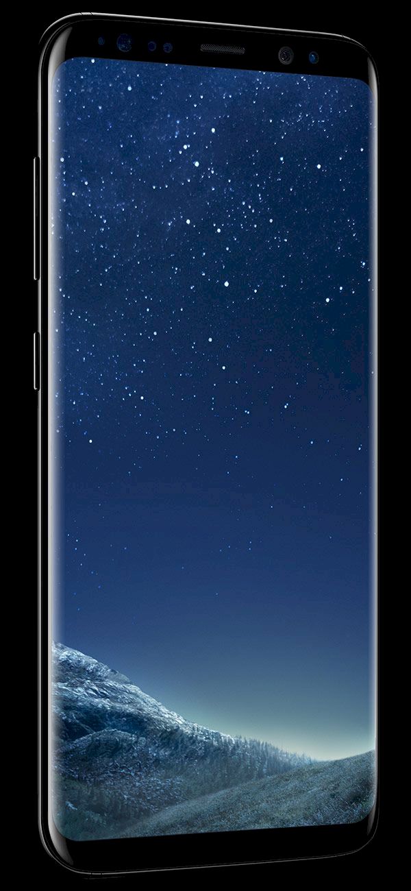 Samsung Galaxy S8 dan S8+ 10 Samsung galaxy s8 & s8+ gallery 07