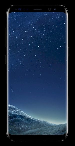 Samsung galaxy s8 & s8+ gallery 08