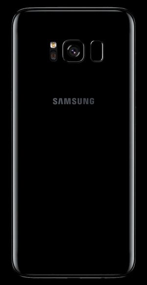 Samsung galaxy s8 & s8+ gallery 09