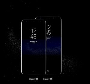 Samsung galaxy s8 & s8+ gallery 10
