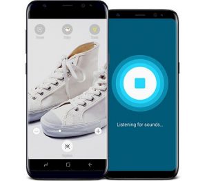 Samsung galaxy s8 & s8+ gallery 13
