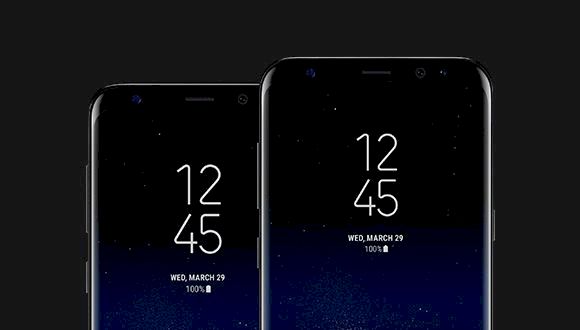 Samsung Galaxy S8 dan S8+ 7 Samsung galaxy s8 & s8+ gallery 14