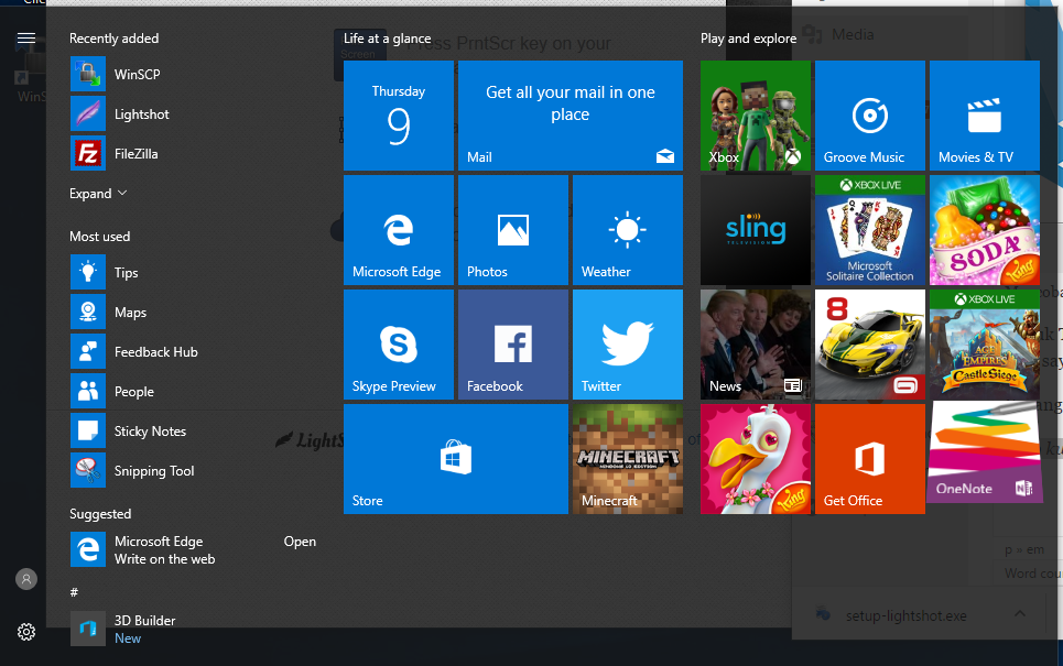 Menggunakan Windows 10 & Microsoft Office Secara Legal