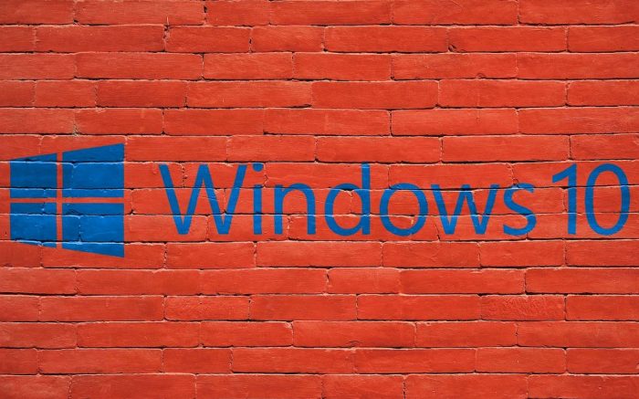 Windows 10 sebagai mesin development wordpress