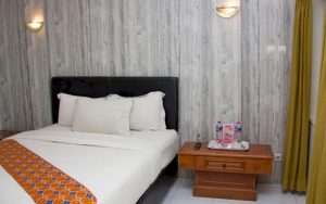 Hotel paniisan bandung