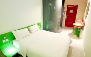 Pop citylink hotel bandung