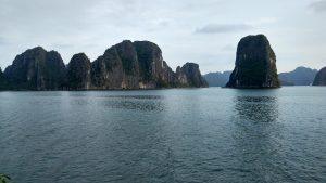 Raja ampatnya vietnam #awardtrip2017