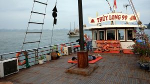 Thuy long 99 #awardtrip2017