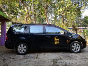 Mbak Vina Sudah Lebih dari Delapan Tahun, Sehat Bugar dan Perkasa 3 Tampak Samping Grand Livina 1 5XV Gunungkidul