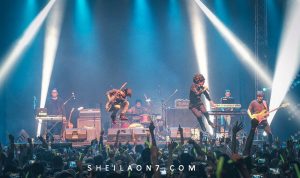 Lirik Lagu Film Favorit Sheila On 7 2018 New Single 1 Aksi Briliant Sheila On 7 di Medan 2018