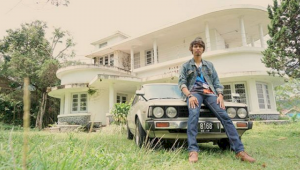 Lirik Lagu Film Favorit Sheila On 7 2018 New Single 4 Muhammad Agung Rifa'i Pangaribowo