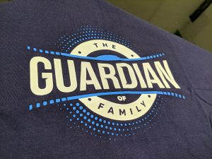 The Guardian of Family Kaos Bapak Sholeh 02