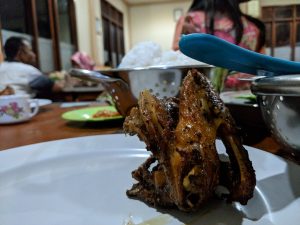 Gambar Ayam Goreng Enaak dan Gurih OnePlus 5