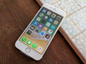 Awesome Apple iPhone 6 32GB Gold