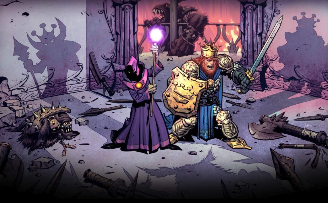 Kingdom Rush Vengeance