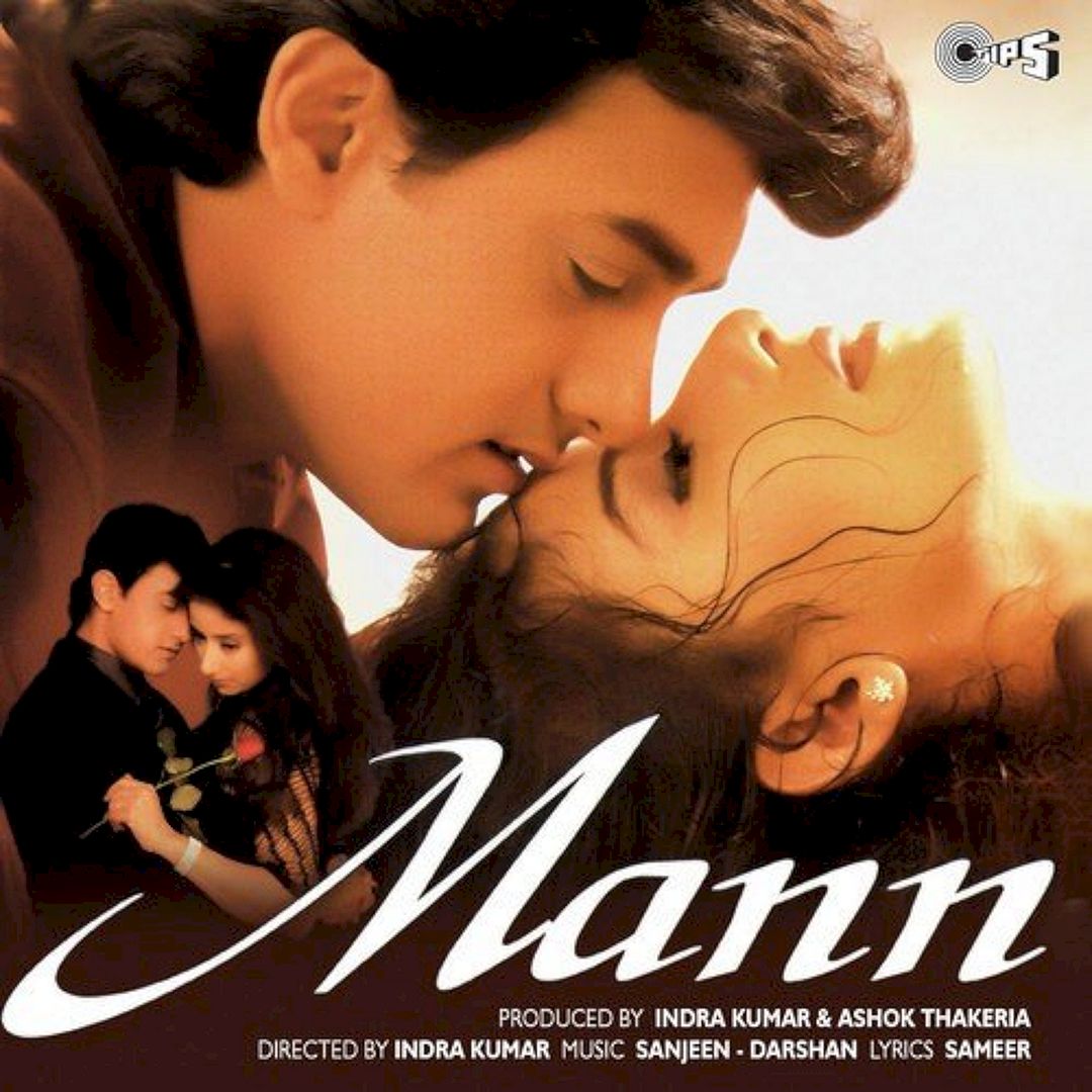 Film Bagus: Mann (9 Juli 1999)