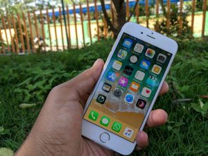 Masih Mulus Apple iPhone 6 32GB Gold