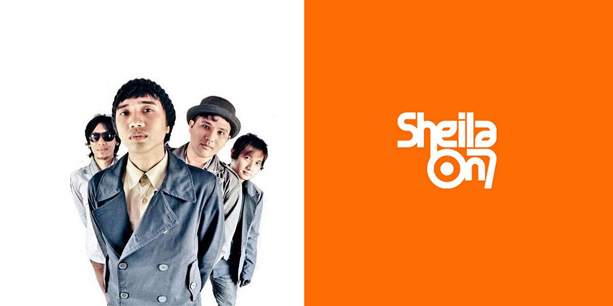Apa Khabar Sheila On 7