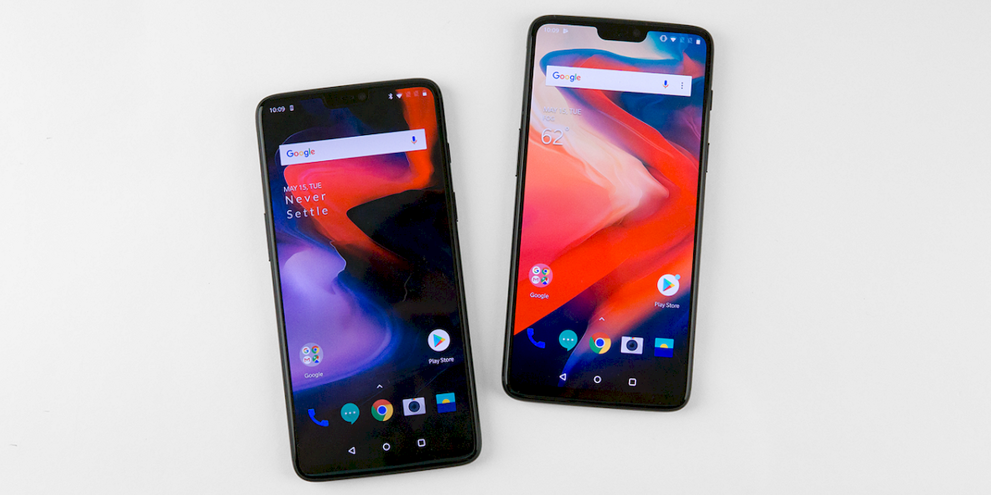 OnePlus 6 dengan SD 845