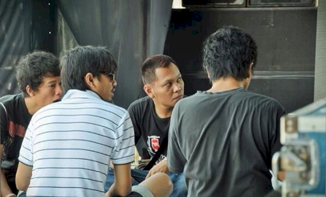 YaKuYaYa Band – Band Baru Duta Sheila On 7