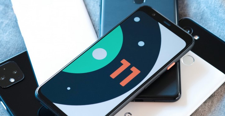 Cara Mudah & Cepat Install Android 11 Developer Preview 1 di Google Pixel (Pixel 3XL)