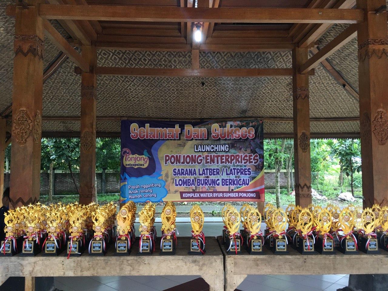 Jadwal LatBer & LatPres di Kabupaten Gunungkidul 4 Jadwal LatBer & LatPres di Kabupaten Gunungkidul
