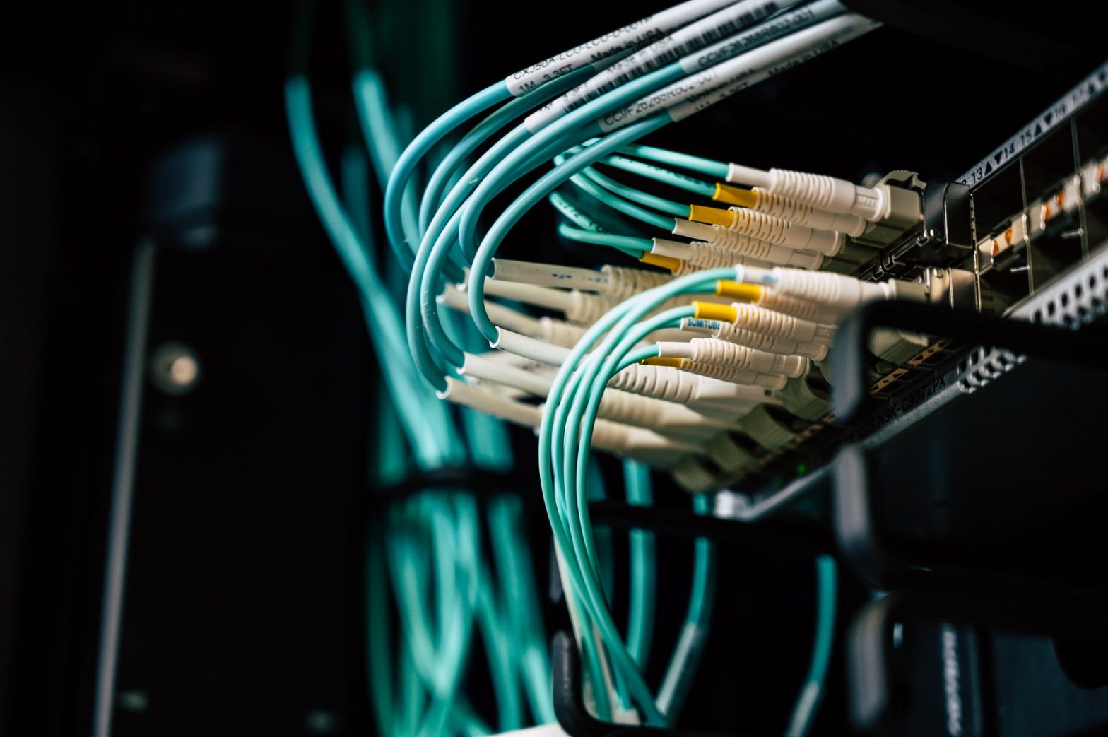 (Lagi) Pindah Server (Lagi)