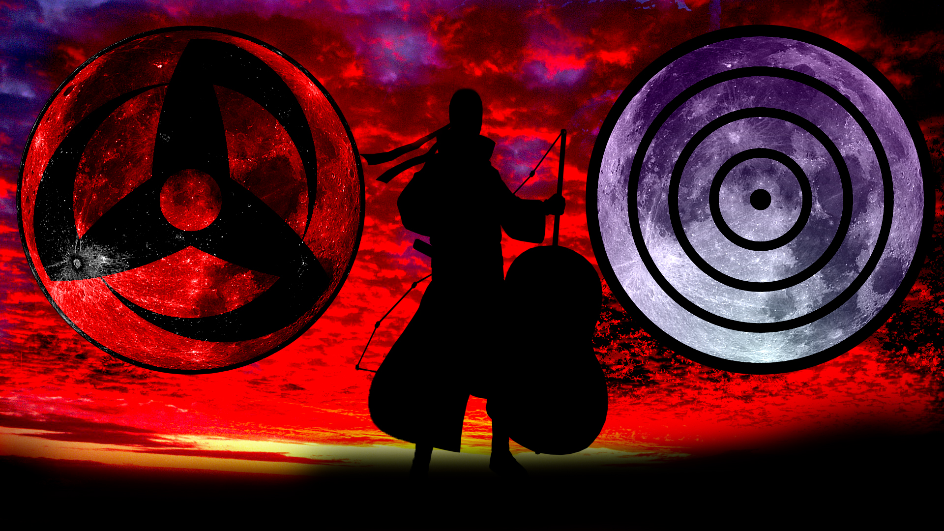 Baca Naruto Manga 560 – Madara Uchiha